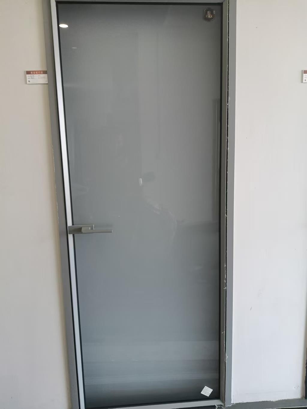 防火门